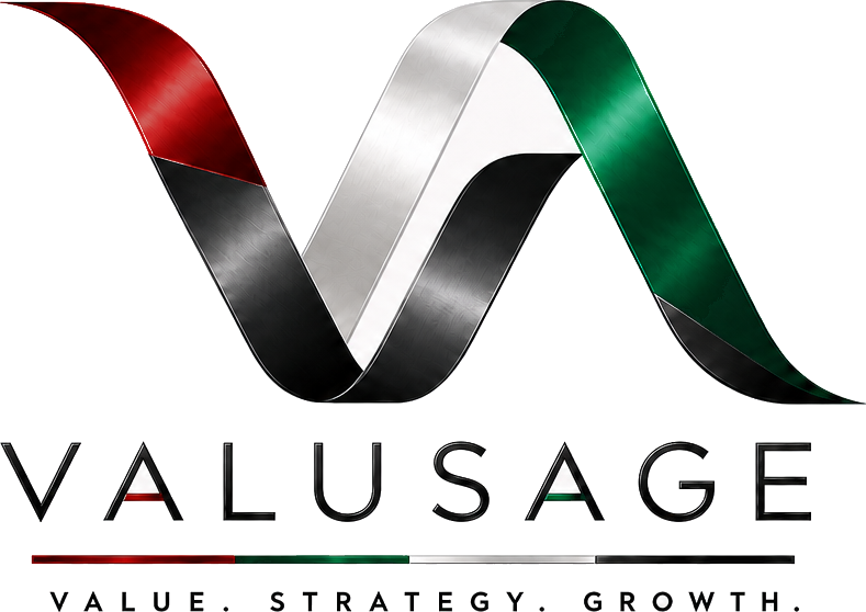 Valusage Business Advisors